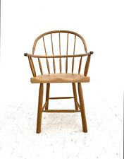 Vintage high back for sale  HAYLING ISLAND