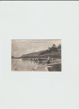 Aix bains bateau d'occasion  Senozan