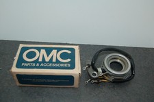 Used genuine omc for sale  Wills Point