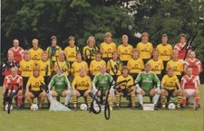 Kicker sportbild bvb gebraucht kaufen  Dortmund