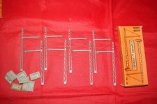 Jouef catenary holders d'occasion  Expédié en Belgium