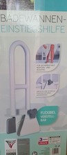Badewanneneinstiegshilfe senio gebraucht kaufen  Parey