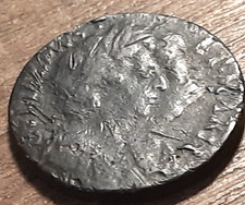 William mary farthing for sale  ORMSKIRK