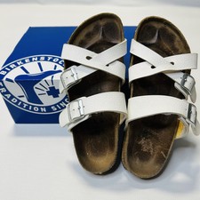 Birki birkenstock franca for sale  Henderson