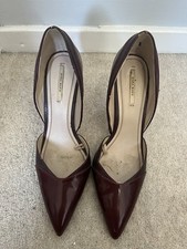 Zara women pointed for sale  EASTLEIGH