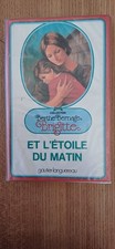 Brigitte etoile matin d'occasion  Aubenas