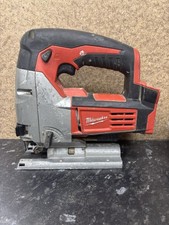 Milwaukee hd18js jigsaw for sale  MIDDLESBROUGH