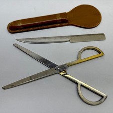 Vintage german scissors for sale  Springfield