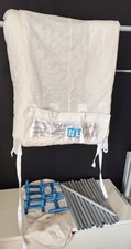 Purflo breathable cot for sale  UK