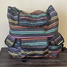 Lesportsac large voyager for sale  Grand Blanc