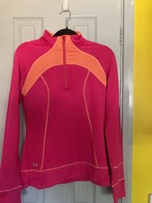 Armour coldgear ladies for sale  MAIDSTONE