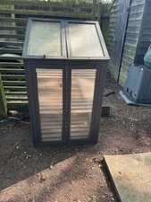 Mini greenhouse for sale  LEEDS