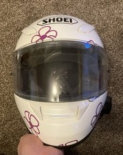 Shoei xr1100 helmet for sale  BRIERLEY HILL