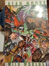 graphic novels for sale  WREXHAM