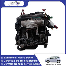 Moteur citroen 2003 d'occasion  Saint-Quentin