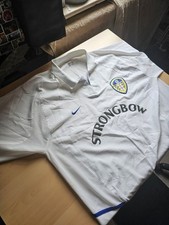 Leeds united football for sale  NOTTINGHAM