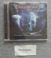 Dragonbound episode silberne gebraucht kaufen  Salzwedel