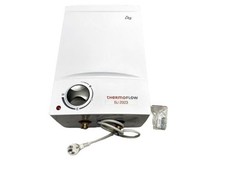 Podgrzewacz wody/kocioł Thermoflow 2000 W biały USZKODZONY na sprzedaż Podgrzewacz wody/kocioł Thermoflow 2000 W biały USZKODZONY na sprzedaż  PL