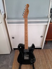 Fender telecaster custom for sale  HEBDEN BRIDGE