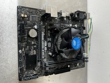 Carte mère asus d'occasion  Delme