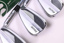 Ping i525 irons for sale  LOANHEAD