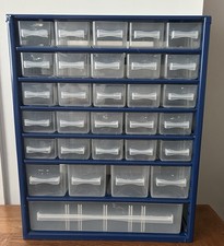 Storage unit drawers for sale  YORK
