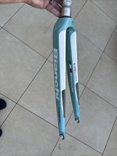 Bianchi alu carbon for sale  LONDON