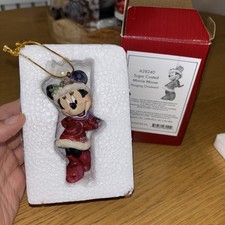 Jim shore disney for sale  BEDFORD
