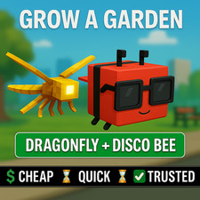 Disco bee dragonfly d'occasion  Expédié en Belgium