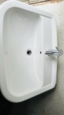 Villeroy boch waschbecken gebraucht kaufen  St Ingbert