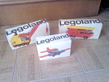 Lego 463 620 usato  Sondrio