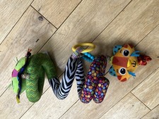 Lamaze activity spiral for sale  FARNBOROUGH