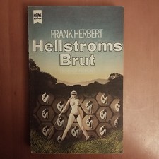 Frank herbert hellstroms gebraucht kaufen Frank herbert hellstroms gebraucht kaufen  Bottrop