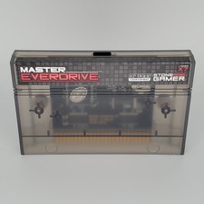 Master everdrive smoke for sale  Plano