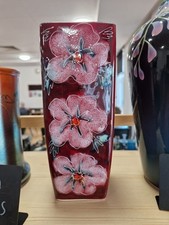 Anita harris poppy for sale  BILSTON
