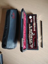 Flutes jpc31 piccolo for sale  GOSPORT