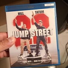 Blu ray jump usato  Falerone