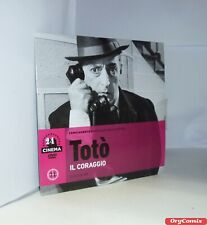 Toto totò coraggio usato  Viagrande