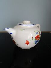 Théière ancienne porcelaine d'occasion  France