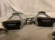 Vintage shimano dura for sale  Norman