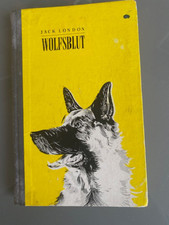 Wolfsblut gebraucht kaufen  Neustrelitz