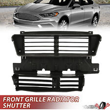 Front grille radiator for sale  New Castle