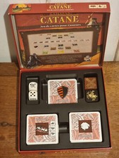 Colons catane jeu d'occasion  Lyon III