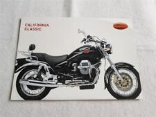 Moto guzzi california for sale  LEICESTER