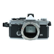 Corpo fotocamera reflex usato  Spedire a Italy