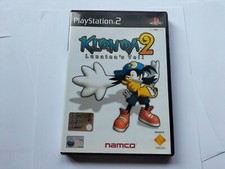 Klonoa lunateil veil usato  Cosenza