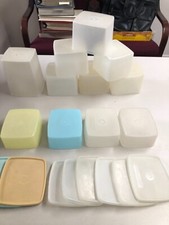 Tupperware mixed selection d'occasion  Expédié en Belgium