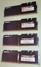 .skill trident ddr4 d'occasion  Nice-