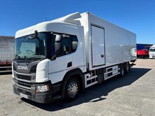 2020 scania p320 for sale  CRAIGAVON