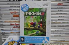 Pikmin 2 VERSIÓN PAL NINTENDO Wii / Wii U RAREZA!! comprar usado  Enviando para Brazil